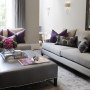 Family Home Chelsea | Formal reception | Interior Designers